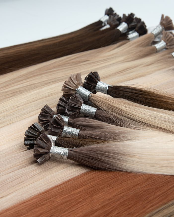 Butterfly Weft Extensions - Perfect Fit Perfect Feeling